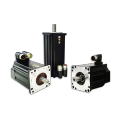 High Speed AC Servo Motor And Servo Drive